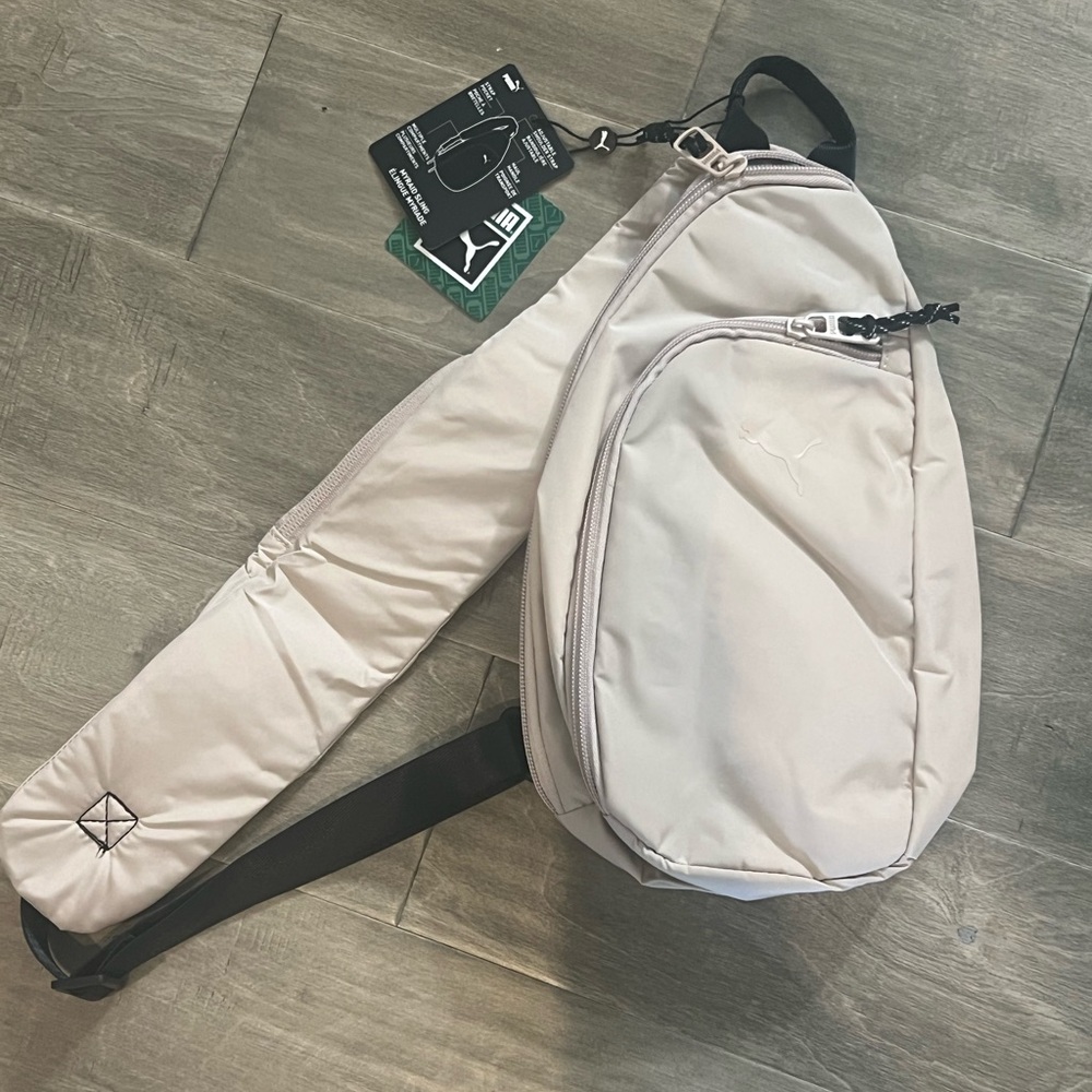 BRAND NEW Puma Sling | Myriad